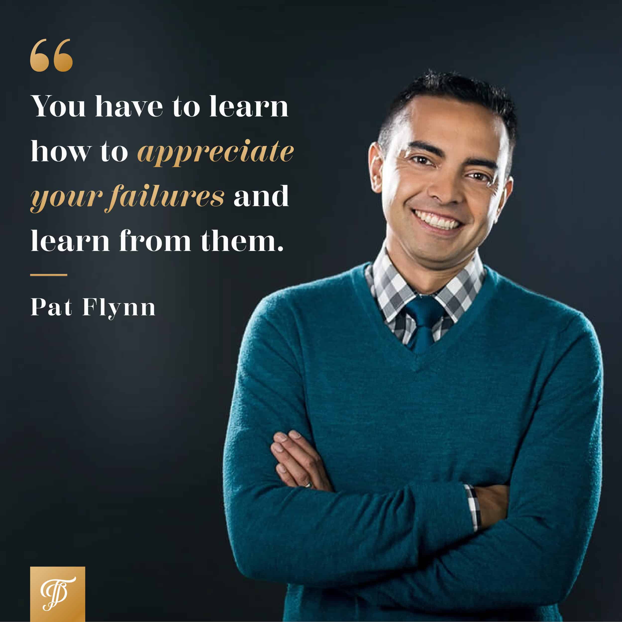 Pat Flynn, of Smart Passive Income, podcast interview on The Intentional Advantage