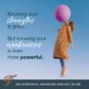 296: The Power of Strengths (and Weaknesses)